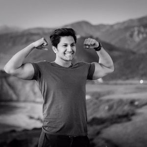 Meet your Posher, Rahul